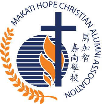 MHCS Alumni Logo