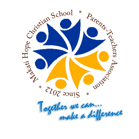 MHCS PTA Logo